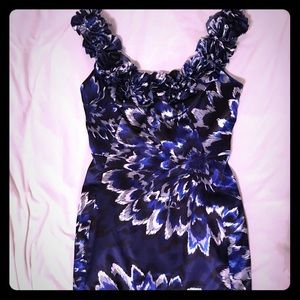 Maggy London dress Size 6